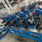 Black Steel Pipe Making Machine For Full Hard Cold Rolled Coil Strip