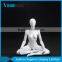 full body sport yoga mannequin