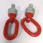 TRM061 Universal Rotating Lifting Ring Lifting Ring Rotating Lifting Ring Mold Lifting Ring
