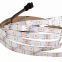 DC5V 9W/M PCB8MM SMD5050 RGB Flexible LED Light Strip Decor Ambient Lighting SK6812 LED Strip