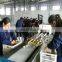 Commercial egg cleaning and sorting machine