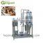 2017 New food grade chocolate melting machine making for small production