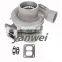 Complete Turbo HX40 6CT 3527107 3533000 3533001 3536818 3537557 3537558