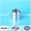 Good Quality Low price stainless steel round nut, custom stainless steel nut