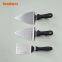 Metal Spatula Stainless Steel, 6