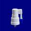 pharmaceutical metered dose spray pump