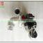 hot sale VB17 17201-26020 17201-26021 of Turbocharger from factory auto parts 2AD-FHV engine VIA10040 VEA10127 VDA10127