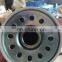 803164589 Oil filter hydraulic filter for engine parts for XCMG construction machinery parts