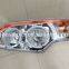 Luxury led light spare parts LCK6125A LCK6120A HJQ-046 LCK6180G for zhongtong bus