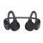 Hearing Aid Bone Conduction Headphones Bluetooth wireless Sports Earphones  Bone Conduction Headphones