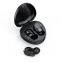 M9 tws Wireless Earphones 9D HiFi Touch Control Earphone Waterproof Game Music With Noise Reduction Mic handsfree Headset