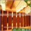 Wooden Movable Partition Wall Factory in Guangdong