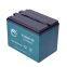 6 EVF 58 Battery 12V Maintenance Free Deep Cycle Electric Vehicle Battery 12v58ah Battery