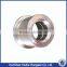 Precision oem 4 axis polished turning aluminum cnc milling parts