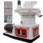 The Growing Demand for Biomass Pellets and the Role of Biomass Pellet Machines