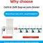 Heavy Duty Commercial Multi-Functional Industrial 36 Bags Vacuum Cleaner Waste and Dust Collector MF9011