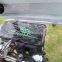 Tuk Tuk Moto Taxi 1800w 1500w 1200w Eletricycle Passenger Tricycle Electric Rickshaw