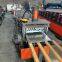 Howann Factory Supply Shop Metal Steel Storage Pallet Upright Rack Roll Forming Machine for Shelf Shelves
