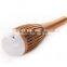 High Qaulity Vase Shape Changing Colorful LED Metal Bluetooth Stereo Speaker