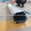 Steel Galvanized Roller up Shutter Door Slat Cold Roll Forming Machine