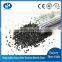 Oil Refinery Deodorization and Solvent Recovery Coconut Shell Granular Activated Carbon as Catalyst Carrier