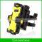 New Smart Universal Bicycle Mount For iPhone Bike Bicycle Handle Phone Mount Cradle Holder Cell Phone Support Case