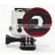 GP153 52mm filter + adapter for GoProS Hero4/3+