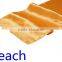 hot selling ployester satin table runner for wedding decoration, navy blue color