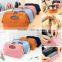 Multifunction Travel Cosmetic Bag Makeup Case Pouch Toiletry Zipper Mini Women Toiletry Bag