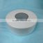 disposable and calendered depilatory wax strip paper for hair removal and epilating