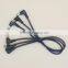 High quality 5.5*2.1mm Solar DC cable