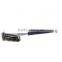 BBQ Grill Brush 18" - bbq brush 3 heads and silicone baking mat bbq grill brush stainless steel 3in 1 long handle cleaning brush