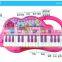 Popular electronic keyboard 61 keys educational toys for kids MT801063