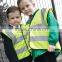 child safety high visibility vest