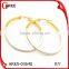 sexy ladies earring designs pictures silver black colored hoop earrings