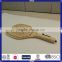 made in China OEM logo wood pickeball paddle