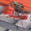 China 2 ton electric chain hoist best quality
