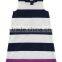 Kids Girls Clothing Wedding Dresses, Striped Shift Dress