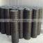Hot Product Conveyor Industrial Rubber Coated Roller/Impact Roller for Sale