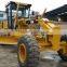 used motor grader CAT 140K for sale, 2014 best condition!!!