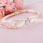 2016 New Fashion Opal Crystal Bracelets Wholesale Charming Bracelet