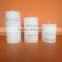 pillar candle