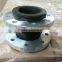 Epdm Single Sphere Flexible Rubber Joint Rubber Expansion Joint