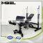Gym Used WB-PRO2 Weight Bench For Sale