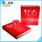 cheap thick paper hardcover book printing