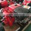 JBQ5.5/12.5 BJ-11G Petrol fire fighting pump set