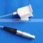 Compatible Invivo 9383 pediatric silicone spo2 sensor