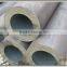 hot rolled seamless steel pipe S20C S45C 41Cr4 SCM415 SCM418 carbon steel pipe MS pipe alloy steel pipe seamless