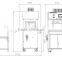 Top Quality Low Pressure Injection Molding Machine JX-1600H