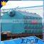 10 Ton Coal Boiler Biomass Steam Boiler